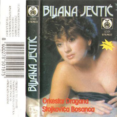 Biljana Jevtić - Bogataš Biljana Jevtić - Bogataš