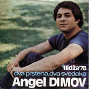 Angel Dimov