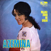 Azemina Grbić