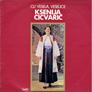 Ksenija Cicvaric