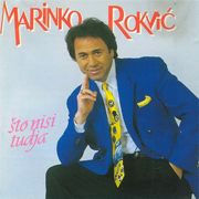Marinko Rokvić