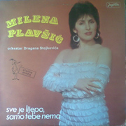 Milena Plavšić